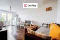 Mieszkanie 4 pokoi 52 m² okres Brno mesto, Czechy