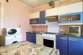Wohnung 4 zimmer 81 m² Waloschyn, Belarus