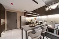1 bedroom apartment 47 m² Na Chom Thian, Thailand