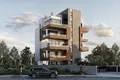 3 bedroom apartment 134 m² Demos Agiou Athanasiou, Cyprus