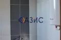Apartamento 2 habitaciones 99 m² Nesebar, Bulgaria