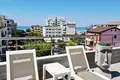 Ático 1 habitación 126 m² Bashkia Durres, Albania