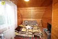 Cottage 82 m² in Lahoysk District, Belarus