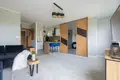 1 room apartment 37 m² Warsaw, Poland