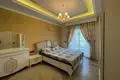 Appartement 3 chambres  Alanya, Turquie