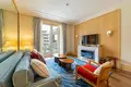 Apartamento 1 habitacion 81 m² Montenegro, Montenegro