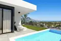 3-Schlafzimmer-Villa 115 m² Polop, Spanien
