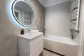 3 room apartment 55 m² in Warsaw, Poland