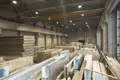 Propriété commerciale 2 050 m² à Bezdoniai Eldership, Lituanie