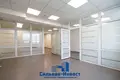 Oficina 72 m² en Minsk, Belarús