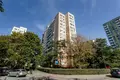Appartement 2 chambres 53 m² Varsovie, Pologne