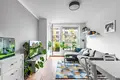 Квартира 3 комнаты 63 м² Столица Прага, Чехия