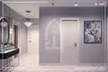 Квартира в новостройке Beylikduzu Istanbul Apartments Project