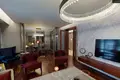 Complejo residencial Apartments with a panoramic view in a new residence with a spa area and swimming pools, close to the sea, Istanbul, Turkey