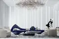 Kompleks mieszkalny Fashionz — high-rise residence by Danube with a business center, swimming pools and a spa in JVT, Dubai