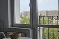 1 room apartment 31 m² Warsaw, Poland
