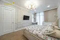 Wohnung 100 m² in Minsk, Belarus