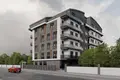 2 bedroom apartment 92 m² Muratpasa, Turkey