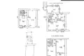 House 84 m² Astrashitskagaradokski rural council, Belarus