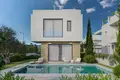 Villa de tres dormitorios 140 m² Yeroskipou, Chipre