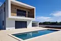 3-Schlafzimmer-Villa 193 m² Umag, Kroatien