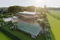 5 bedroom house 330 m² Bodrum, Turkey