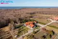 Commercial property 704 m² in Karkle, Lithuania