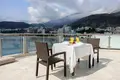 Appartement 2 chambres 142 m² Rafailovici, Monténégro