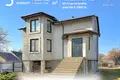 Chalet 243 m² Vialiki Trascianiec, Bélarus