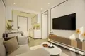 Apartamento 1 habitación 32 m² Choeng Thale, Tailandia