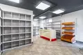Propiedad comercial 86 m² en Minsk, Belarús