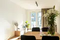 Appartement 2 chambres 43 m² en Poznan, Pologne