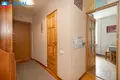 Apartamento 3 habitaciones 54 m² Rudamina, Lituania