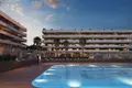 Bliźniak 2 pokoi 92 m² Fuengirola, Hiszpania
