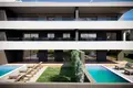 Wohnung 2 zimmer  Opcina Dezanovac, Kroatien