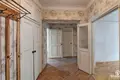 2 room apartment 62 m² Minsk, Belarus