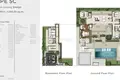 Apartamento 5 habitaciones 723 m² Kamala, Tailandia