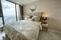 Kondominium 1 Schlafzimmer  Pattaya, Thailand