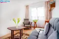 2 room apartment 44 m² Kaunas, Lithuania