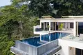 Villa 4 chambres 600 m² Sakhu, Thaïlande