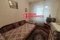 2 room apartment 42 m² Hrodna, Belarus