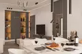Appartement 2 chambres 101 m² Oróklini, Chypre