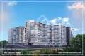 Appartement dans un nouvel immeuble Basin Express Istanbul hotel apartment complex