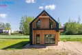 House 72 m² Svencele, Lithuania