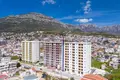 Квартира 2 комнаты 48 м² Бар, Черногория
