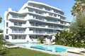 2 bedroom penthouse 80 m² Pilar de la Horadada, Spain