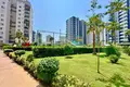 Квартира 3 комнаты 120 м² Мезитли, Турция