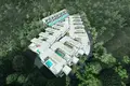 Villa de 4 dormitorios 286 m² Rawai, Tailandia