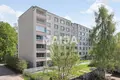 Mieszkanie 3 pokoi 78 m² Helsinki sub region, Finlandia