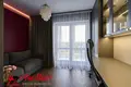 Wohnung 3 zimmer 66 m² Minsk, Belarus